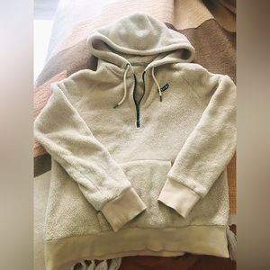 WMNS VOLCOM SHERPA PULLOVER